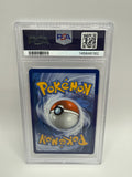 Mega Charizard X ex 023 MEP PSA 9