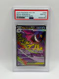 Mega Gengar ex 269 Ascended Heroes PSA 10