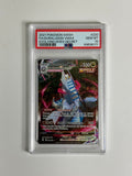 PSA 10 Pokemon Duraludon VMAX 220 Evolving Skies