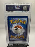 Giratina V 186 Lost Origins PSA 9