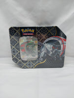 Pokemon Scarlet & Violet Paldean Fates Tin