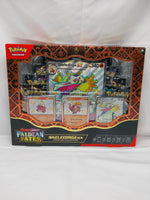 Pokemon Scarlet & Violet Paldean Fates Premium Collection