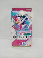 One Piece Uta Starter Deck ST11