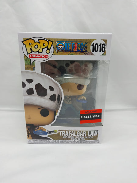 Funko Pop! Trafalgar Law #1016