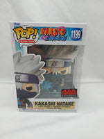 Funko Pop! Kakashi Hatake #1199