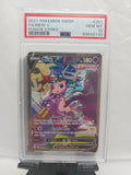 2021 Pokemon SwSh Mew V Alt [PSA 10]