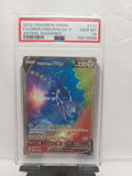 2022 Pokemon SwSh Origin Forme Dialga V Alt Astral Radiance [PSA 10]