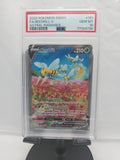 2022 Pokemon SwSh Beedrill V Alt Astral Radiance [PSA 10]