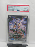 2022 Pokemon SwSh FA/Arceus V Brilliant Stars [PSA 10]