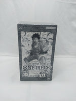 One Piece ST01 Straw Hat Crew Starter Deck