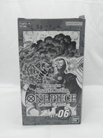 One Piece ST06 Absolute Justice Starter Deck