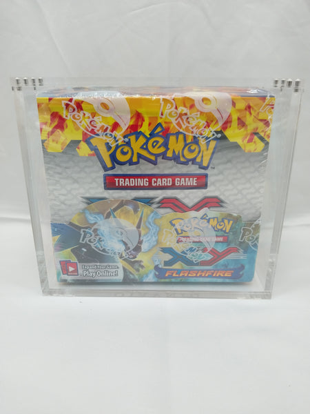 Pokemon XY Flashfire Booster Box