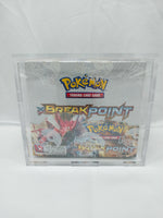 Pokemon XY BreakPoint Booster Box