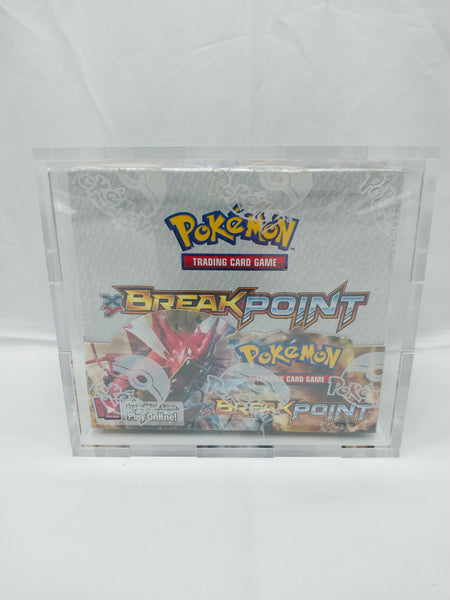 Sealed TCG Products Tagged "Pokemon" 1st Edition Collectibles Sealed TCG Products Tagged "Pokemon" 1st Edition Collectibles