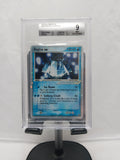 Pokemon Regice ex [BGS 9]