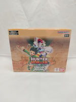 Union Arena Hunter x Hunter Booster Box