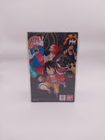 One Piece Emperors In The New World DP-06 Double Pack