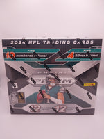 2024 Panini Prizm Football Hobby Box