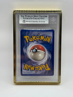 Snorlax 11 Jungle 1st Edition BGS 7.5