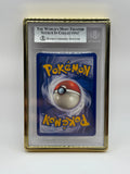 Snorlax 11 Jungle 1st Edition BGS 7.5