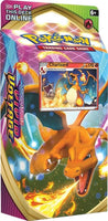 Vivid Voltage Theme Deck (Charizard)