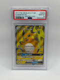 Raichu GX SM90 Promo PSA 10