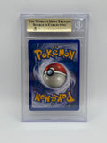 Shining Mewtwo 109 Neo Destiny BGS 9.5
