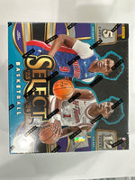 2023-24 Select NBA Hobby Box