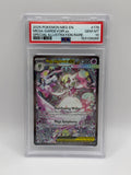 Mega Gardevoir ex 178 Mega Evolution PSA 10