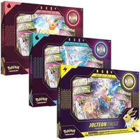 Evolution VMAX Premium Collection [Set of 3]