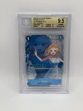 Kaya OP03-044 Vol 6 Winner BGS 9.5