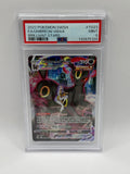 Umbreon VMAX TG23 Brilliant Stars PSA 9