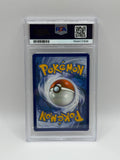Misty’s Lapras 194 Destined Rivals PSA 9