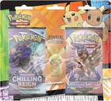 Back to School Blister (Evolving Skies)