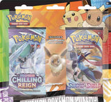 Back to School Blister (Evolving Skies)