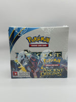 XY Ancient Origins Booster Box