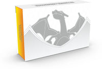 Sword & Shield Charizard Ultra-Premium Collection