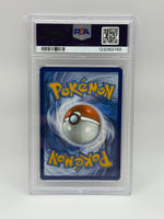 Misty’s Psyduck 193 Destined Rivals PSA 9