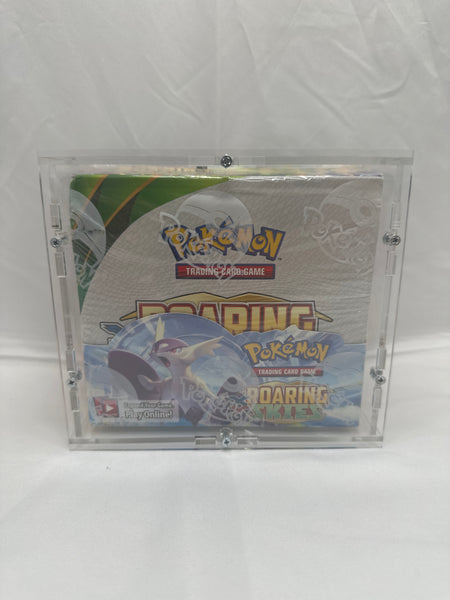 Pokémon XY Roaring Skies Booster Box