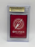 Sanji OP02 026 Alt Art L BGS 10