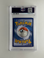 Pheromosa & Buzzwole GX 191 Unbroken Bonds PSA 9