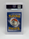 Gengar ex 108 Fire Red Leaf Green PSA 8