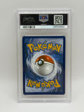 Charizard 4 Celebrations Classic Collection PSA 9