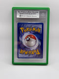 Venusaur 13 Black Star Promo BGS 8.5