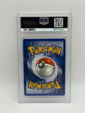 Kadabra 49 Legendary Collection Reverse Holo PSA 7