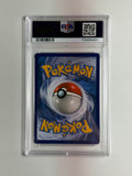 M Gardevoir EX 112 Steam Siege PSA 10