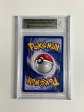 BGS 9 Pokemon Blaine’s Arcanine Gym Challenge