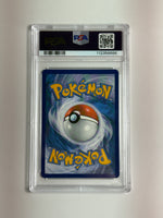 Naganadel GX SV63 Hidden Fates PSA 10
