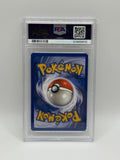 Dark Blastoise 3 Rocket 1st Edition PSA 9