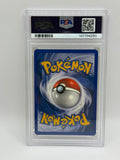 Dark Dugtrio 6 Rocket 1st Edition PSA 9